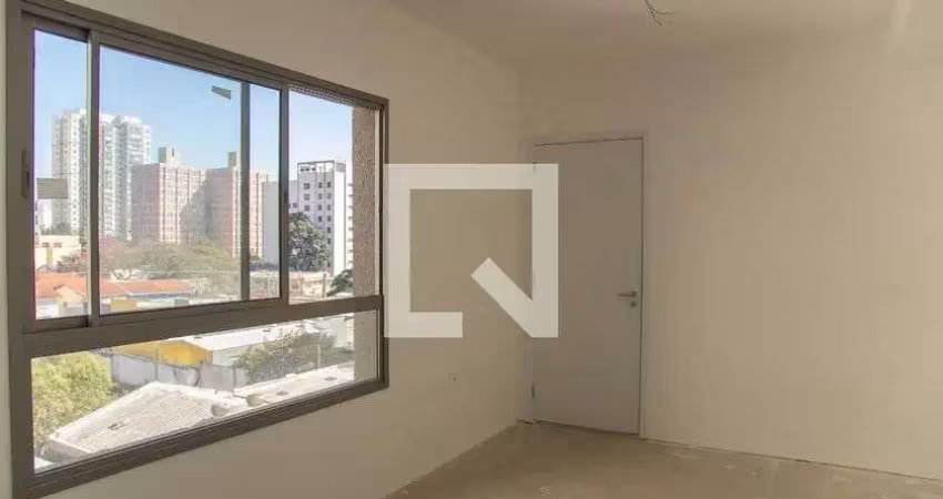 Kitnet / stúdio para venda - chácara santo antonio, 1 quarto,  26 m² - são paulo