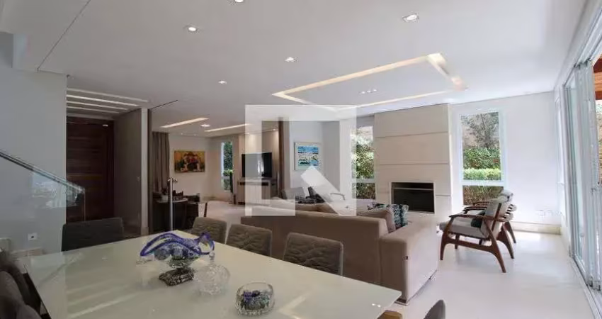 Casa com 5 quartos à venda na Rua Comendador Elias Zarzur, Santo Amaro, São Paulo