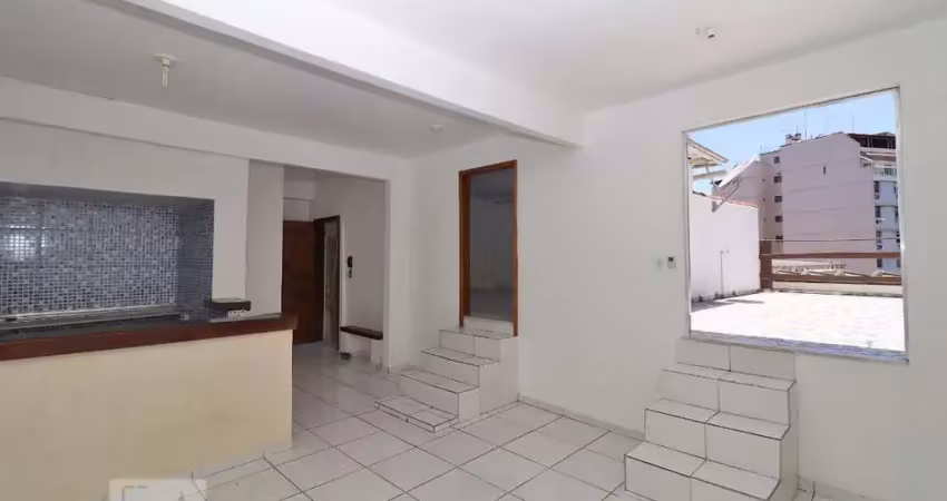 Cobertura para venda - copacabana, 2 quartos,  120 m² - rio de janeiro