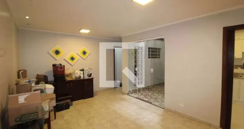 Casa para venda - água fria, 9 quartos,  396 m² - são paulo