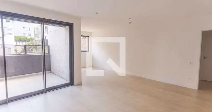 Apartamento para venda - lourdes, 3 quartos,  124 m² - belo horizonte
