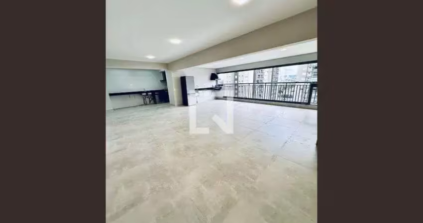Apartamento para venda - tatuapé, 3 quartos,  144 m² - são paulo