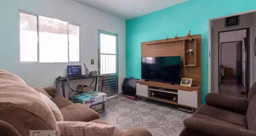 Casa para venda - itaquera, 2 quartos,  125 m² - são paulo