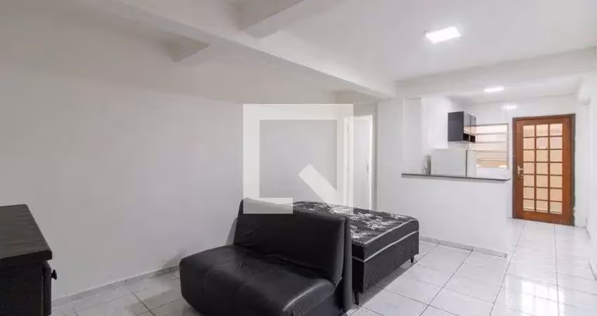 Kitnet / stúdio para venda - picanço, 1 quarto,  43 m² - guarulhos