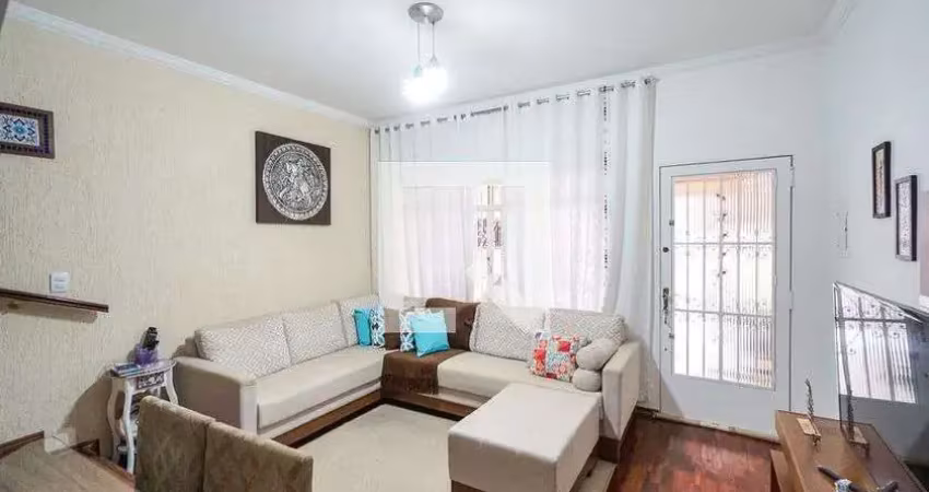 Casa para venda - tatuapé, 2 quartos,  70 m² - são paulo