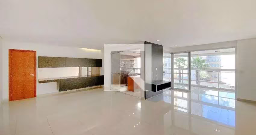Apartamento para venda - santo agostinho, 4 quartos,  197 m² - belo horizonte