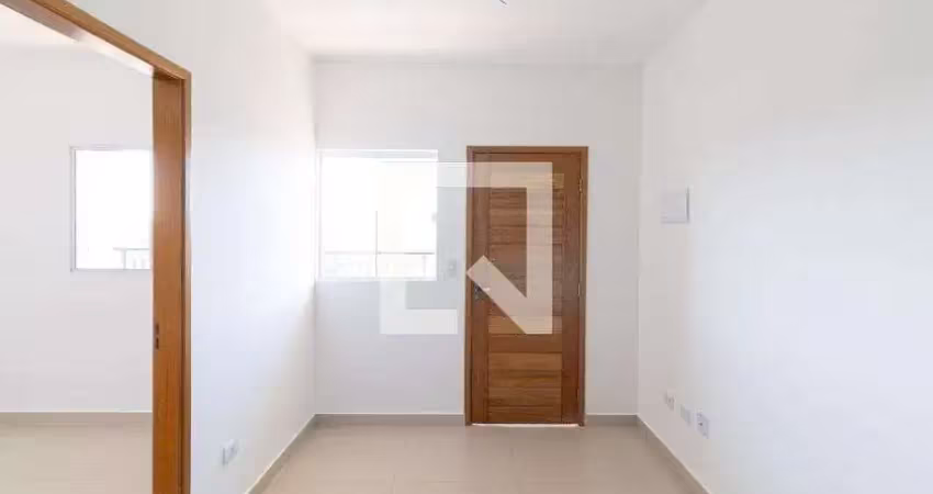 Apartamento para venda - vila ré, 2 quartos,  34 m² - são paulo
