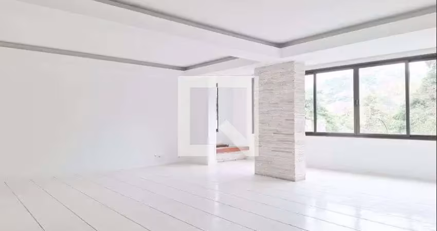 Apartamento para venda - flamengo, 3 quartos,  163 m² - rio de janeiro