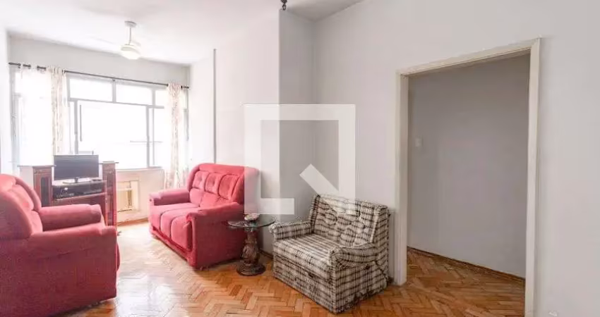 Apartamento para venda - flamengo, 2 quartos,  90 m² - rio de janeiro