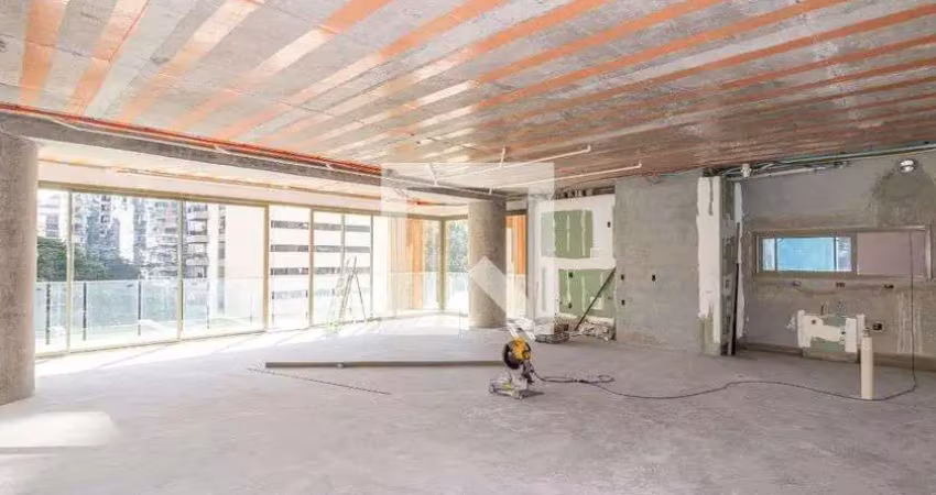 Apartamento para venda - itaim bibi, 4 quartos,  355 m² - são paulo