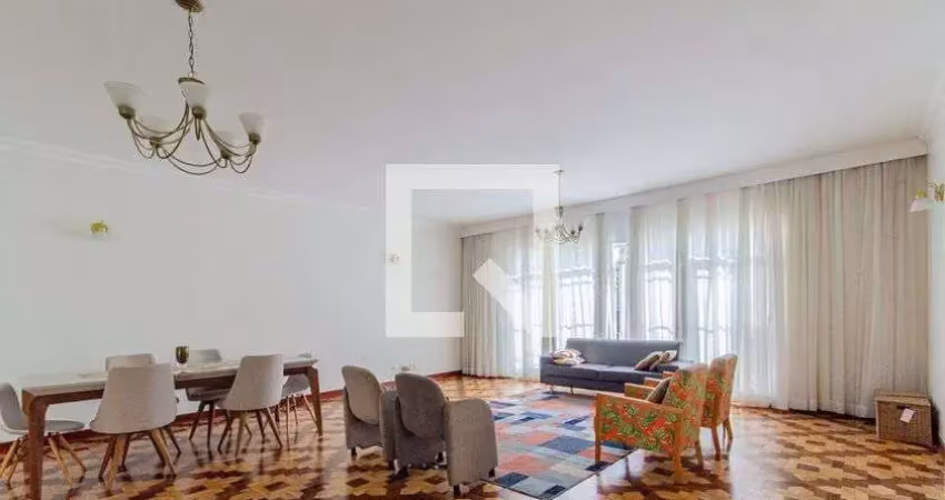 Casa para venda - vila mariana, 3 quartos,  280 m² - são paulo