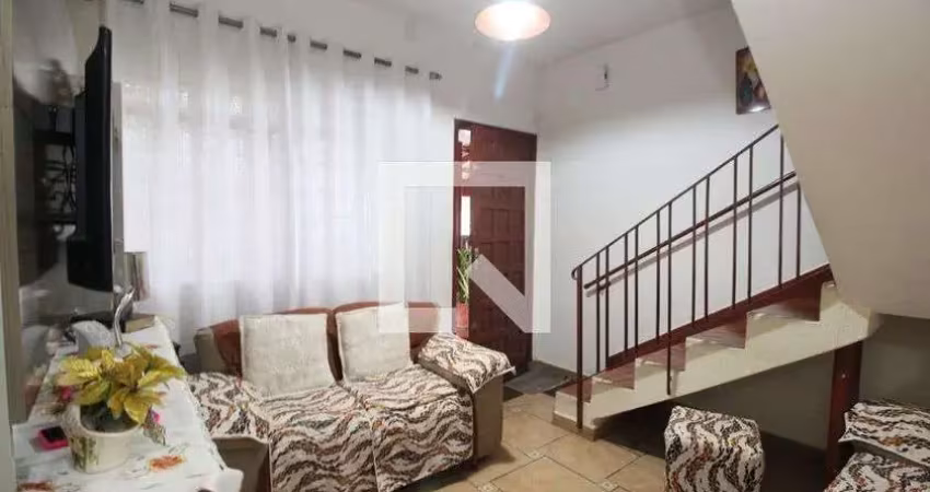 Casa para venda - jardim monte kemel, 2 quartos,  250 m² - são paulo