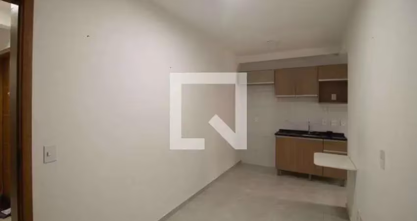 Apartamento para venda - tucuruvi, 1 quarto,  30 m² - são paulo
