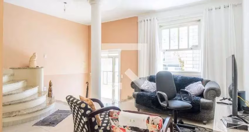 Casa para venda - glória, 4 quartos,  200 m² - porto alegre
