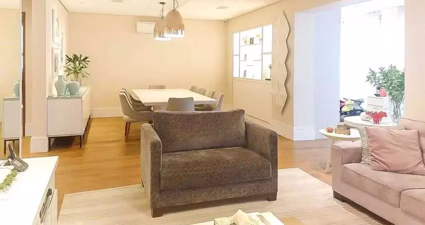 Apartamento para venda - jardim paulista, 4 quartos,  180 m² - são paulo
