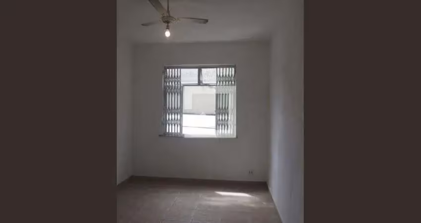 Apartamento para venda - del castilho, 1 quarto,  39 m² - rio de janeiro