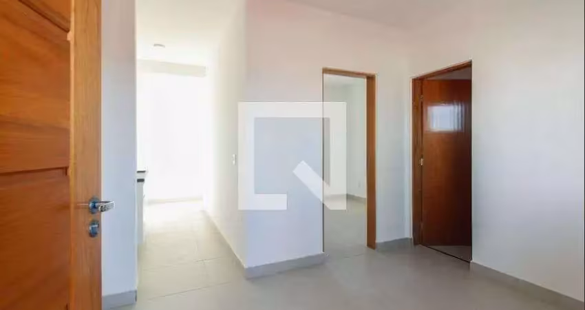 Apartamento para venda - vila carrão, 1 quarto,  32 m² - são paulo