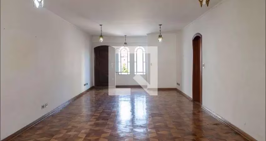 Casa / sobrado em condomínio para venda - santana, 4 quartos,  263 m² - são paulo