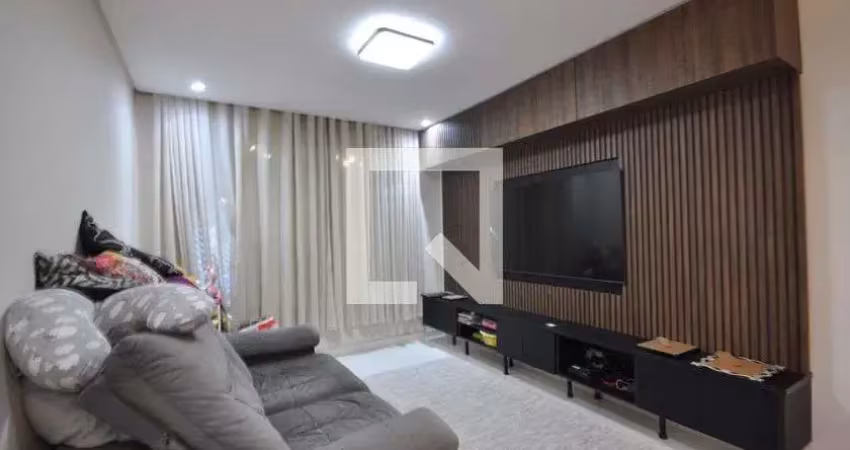 Casa para venda - vila mazzei, 3 quartos,  160 m² - são paulo