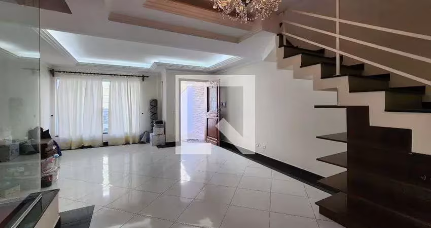 Casa para venda - nova petrópolis, 3 quartos,  226 m² - são bernardo do campo