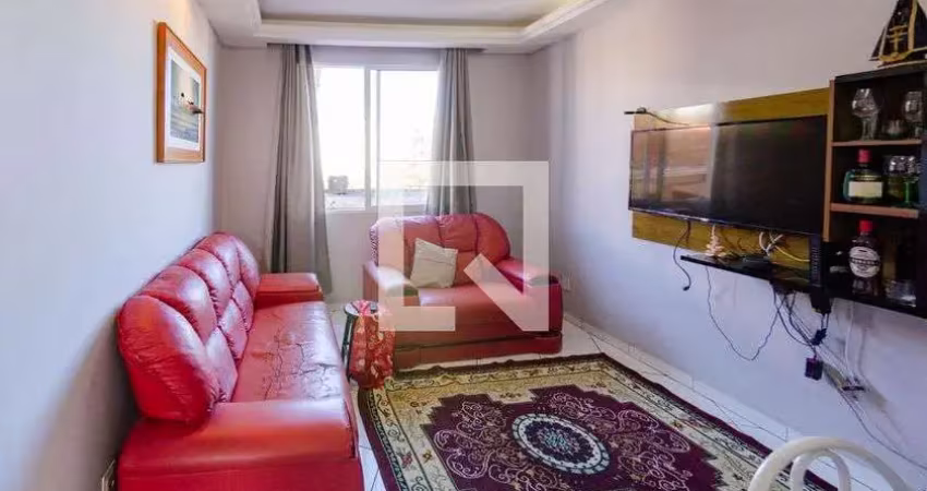 Apartamento para venda - monsenhor messias, 2 quartos,  60 m² - belo horizonte