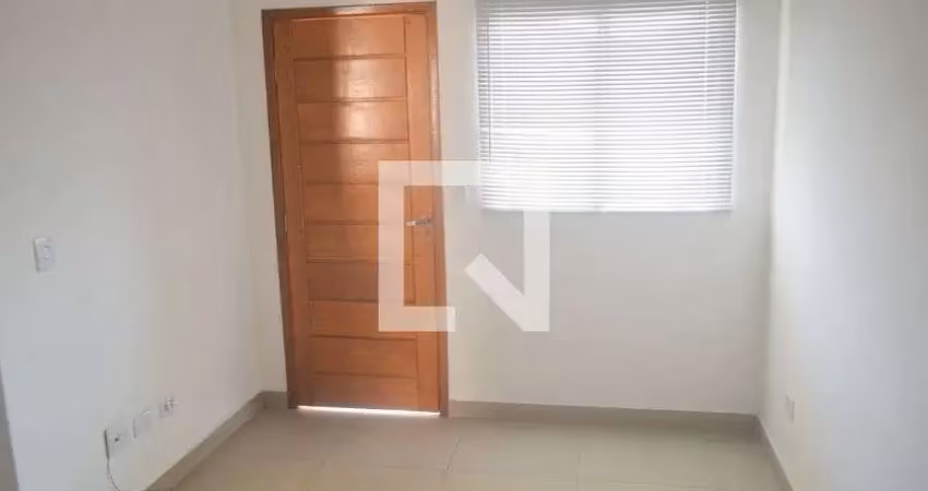 Apartamento para venda - vila carrão, 2 quartos,  49 m² - são paulo