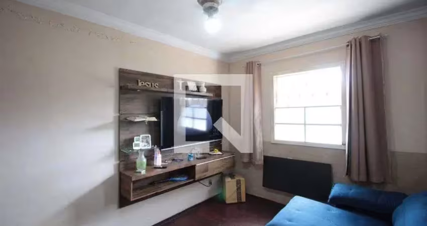 Apartamento para venda - serra verde, 3 quartos,  60 m² - belo horizonte