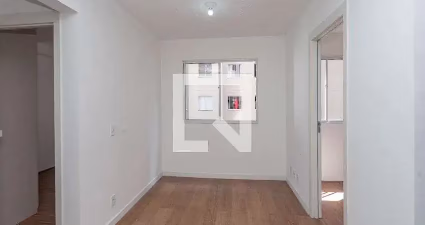 Apartamento para venda - taboão, 2 quartos,  35 m² - são bernardo do campo