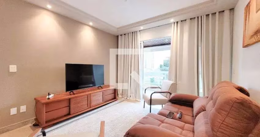 Apartamento para venda - mansões santo antônio, 4 quartos,  130 m² - campinas