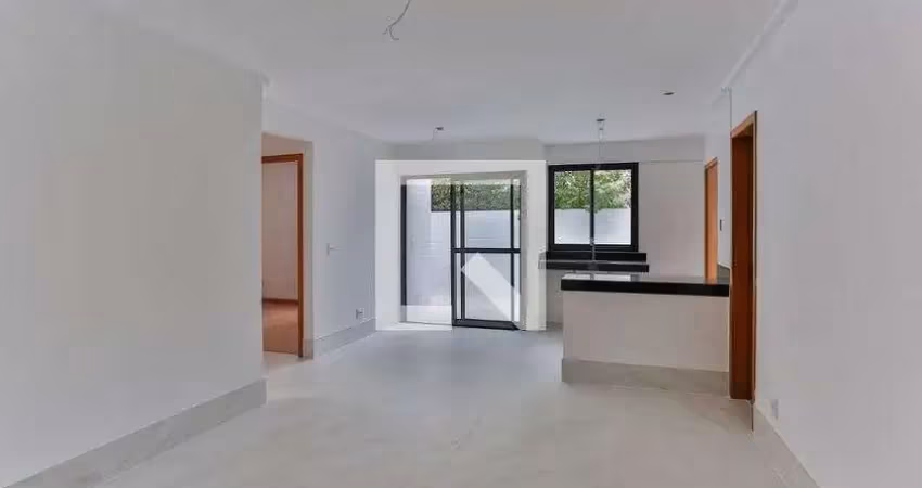 Apartamento para venda - anchieta, 2 quartos,  94 m² - belo horizonte