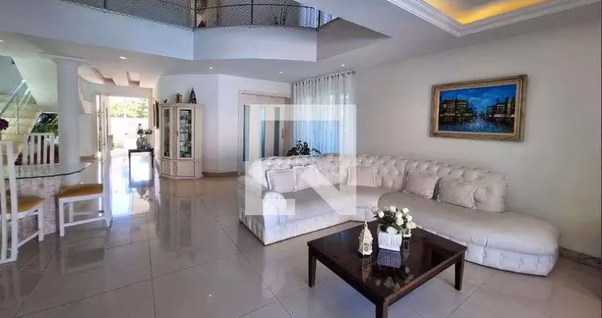Casa para venda - camboinhas, 5 quartos,  418 m² - niterói