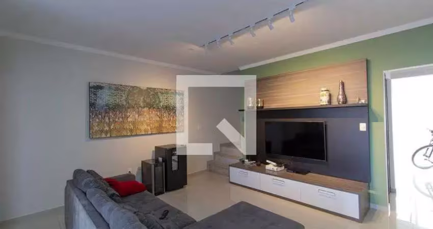 Casa para venda - jardim maringá, 3 quartos,  120 m² - são paulo