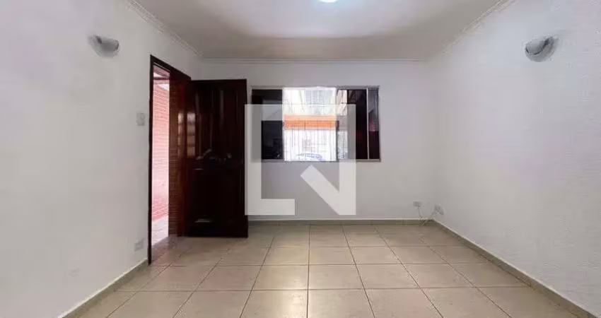 Casa para venda - vila lusitânia, 2 quartos,  90 m² - são bernardo do campo