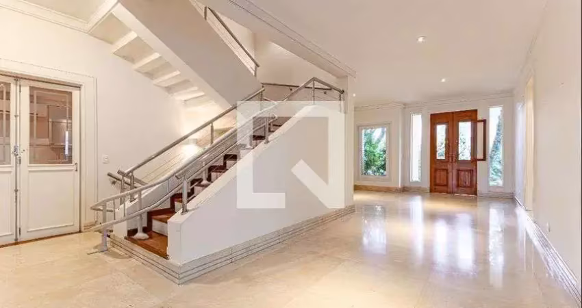 Casa / sobrado em condomínio para venda - morumbi, 4 quartos,  754 m² - são paulo