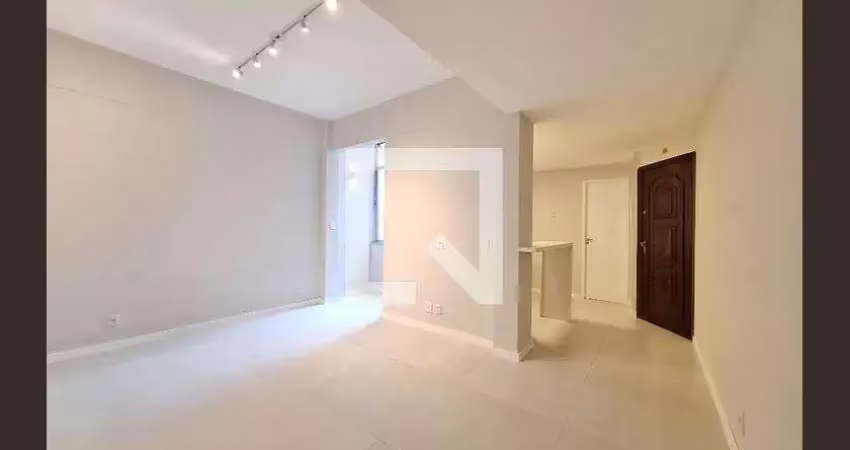 Apartamento para venda - flamengo, 2 quartos,  72 m² - rio de janeiro