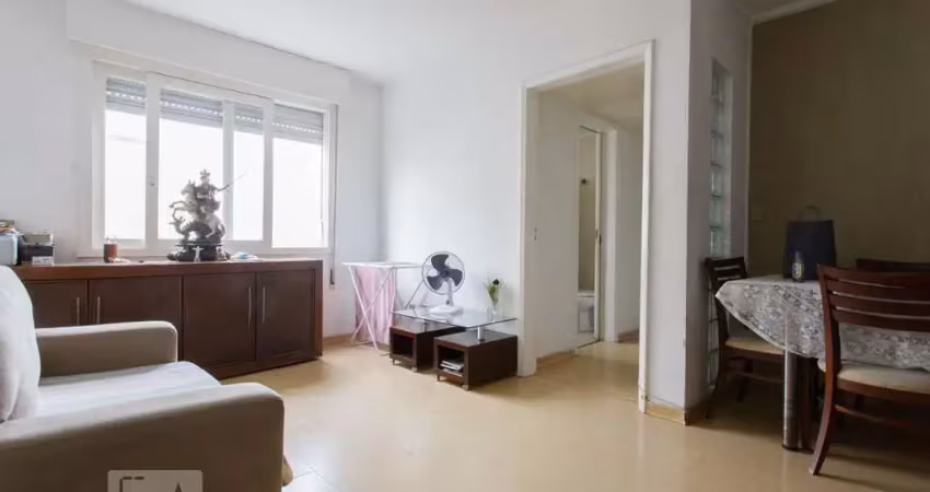 Cobertura para venda - petrópolis, 2 quartos,  150 m² - porto alegre