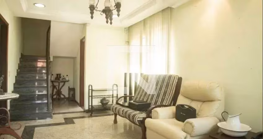 Casa para venda - saúde, 4 quartos,  300 m² - são paulo