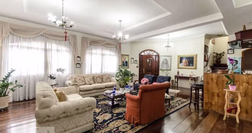Casa para venda - cidade são francisco , 6 quartos,  410 m² - são paulo
