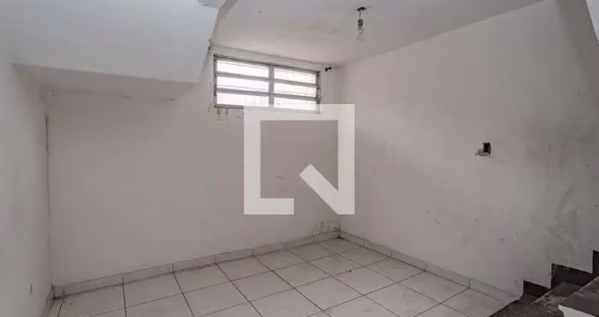 Casa para venda - bosque da saúde, 2 quartos,  40 m² - são paulo
