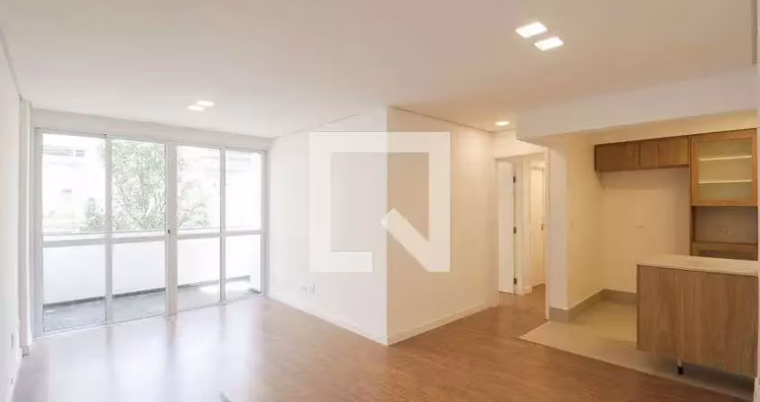 Apartamento para venda - santana, 3 quartos,  90 m² - são paulo