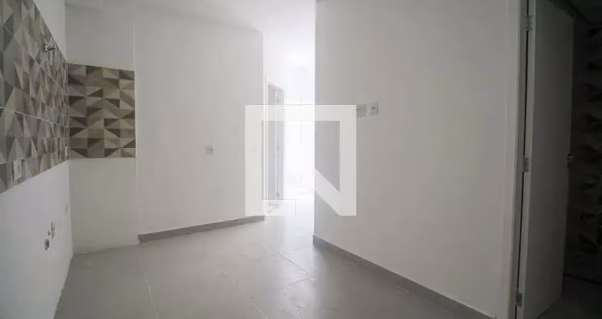 Apartamento para venda - cambuci, 2 quartos,  35 m² - são paulo