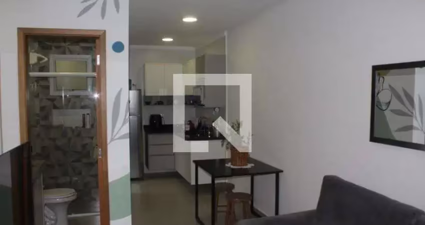 Apartamento para venda - água fria, 2 quartos,  43 m² - são paulo