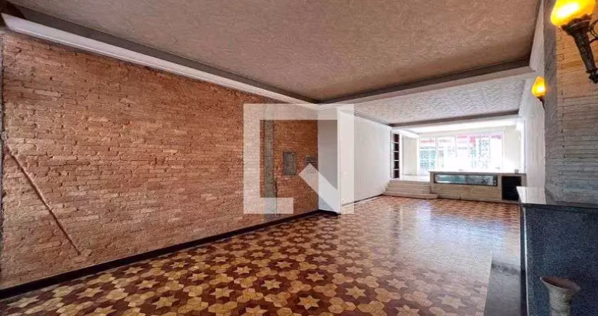 Casa para venda - ipiranga, 3 quartos,  280 m² - são paulo