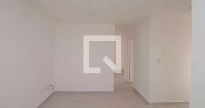 Apartamento para venda - jardim teresa, 2 quartos,  36 m² - são paulo
