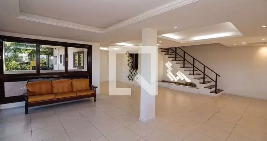 Casa / sobrado em condomínio para venda - itanhangá, 5 quartos,  380 m² - rio de janeiro