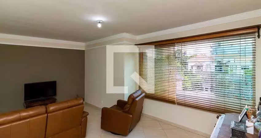 Casa para venda - água fria, 4 quartos,  160 m² - são paulo