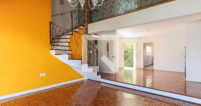 Casa para venda - nonoai, 5 quartos,  400 m² - porto alegre