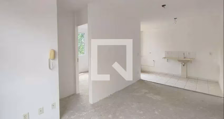 Apartamento para venda - jardim são josé, 2 quartos,  42 m² - campinas