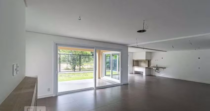 Casa / sobrado em condomínio para venda - ipanema, 4 quartos,  543 m² - porto alegre