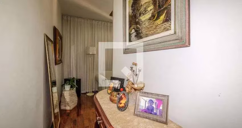 Apartamento para venda - floresta, 3 quartos,  88 m² - belo horizonte
